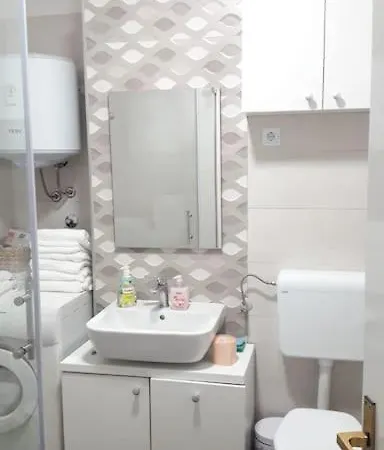 Appartement Ankica Split