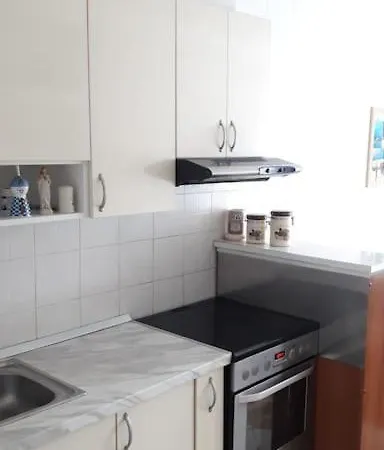 Ankica شقة سبليت