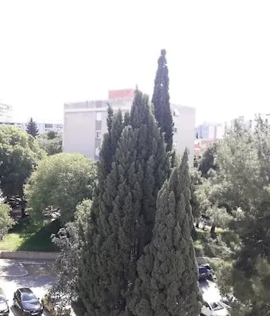 شقة Ankica *