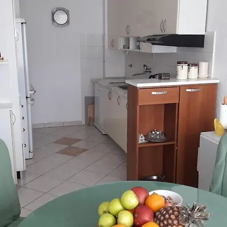 شقة Ankica سبليت