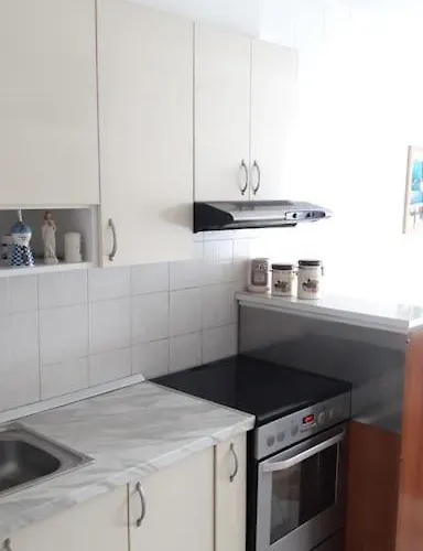 Ankica Apartment Split