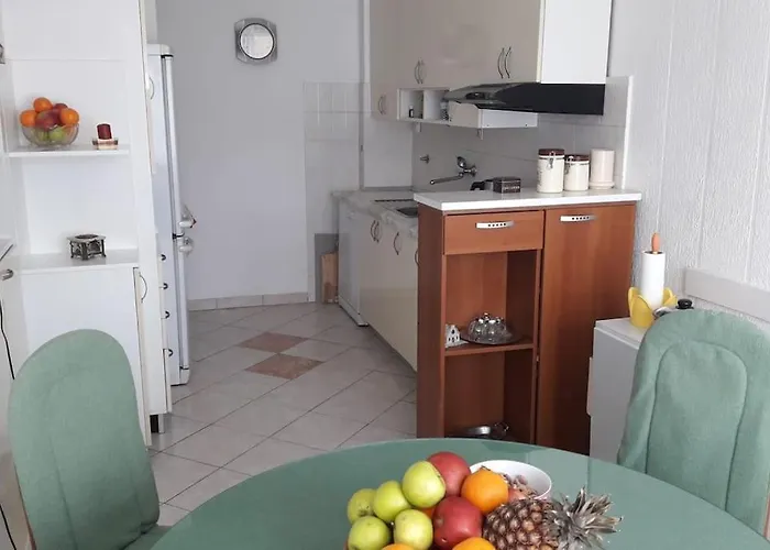 Apartment Ankica Split